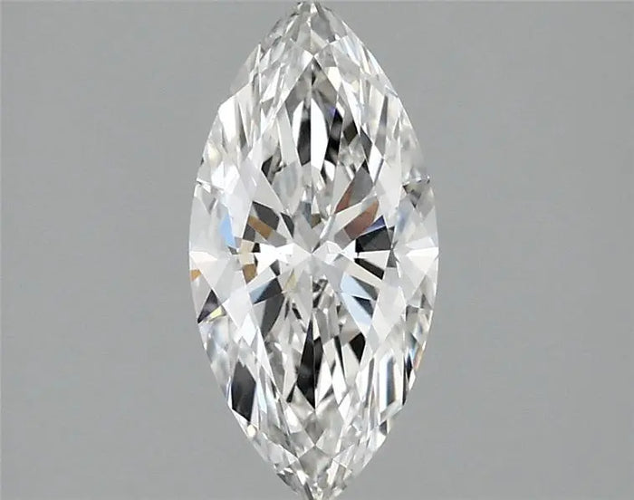 1.08 Carat · MARQUISE · E · VS1 · IGI · Excellent Cut