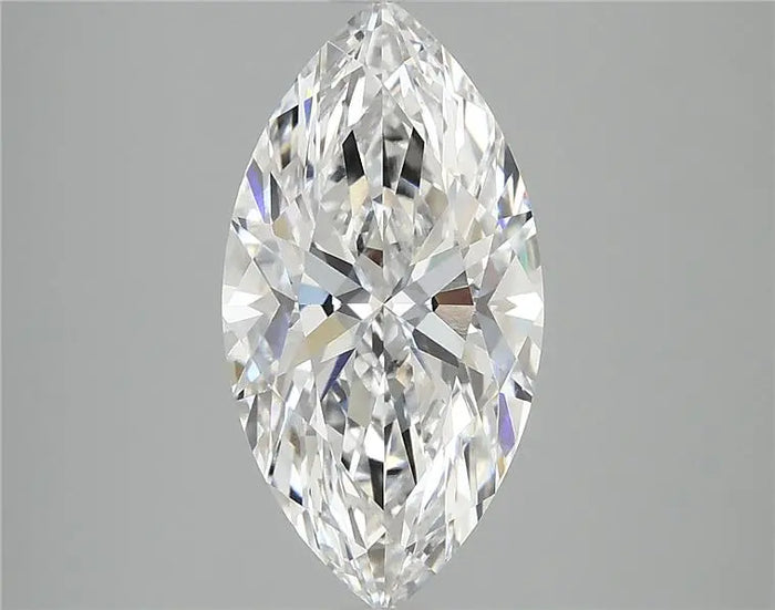 3.09 Carat · MARQUISE · E · VS1 · IGI · Excellent Cut