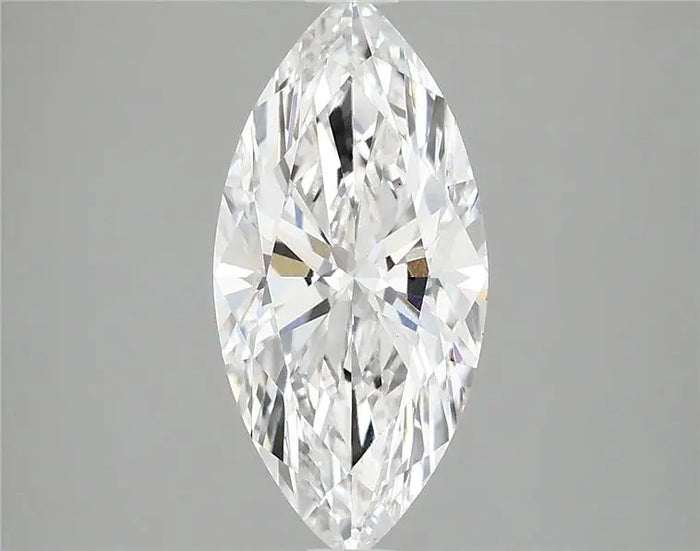 2.10 Carat · MARQUISE · E · VS1 · IGI · Excellent Cut