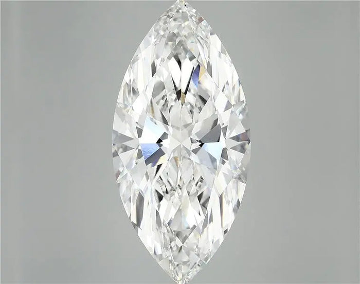 10.77 Carat · MARQUISE · E · VVS2 · IGI · Excellent Cut