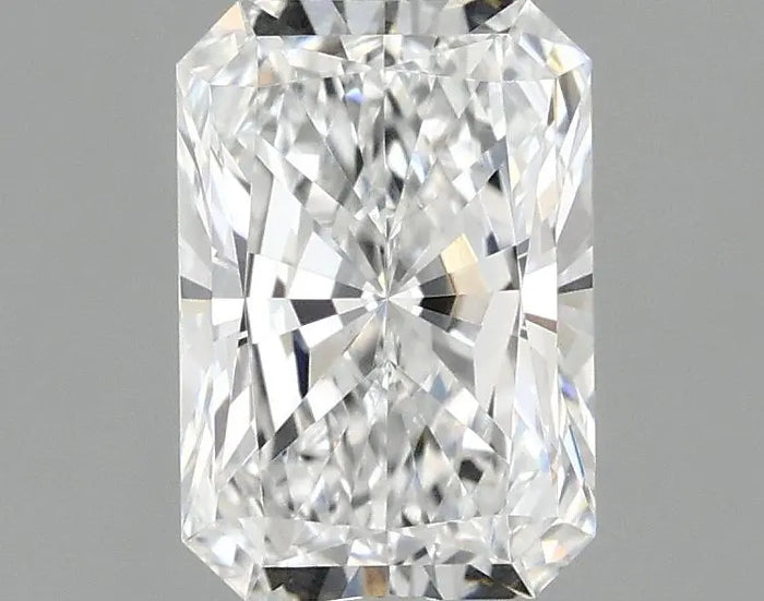 1.10 Carat · RADIANT · D · VVS2 · IGI · Excellent Cut