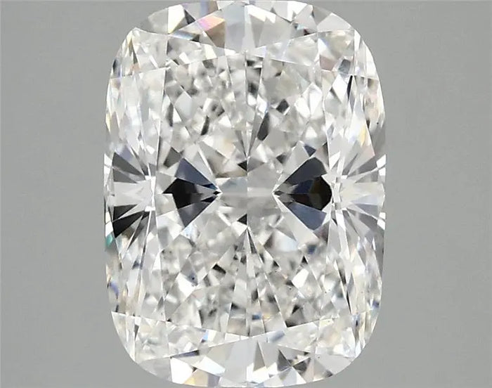 3.10 Carat · CUSHION · E · VS1 · IGI · Excellent Cut