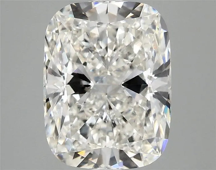 3.04 Carat · CUSHION · F · VVS2 · IGI · Excellent Cut