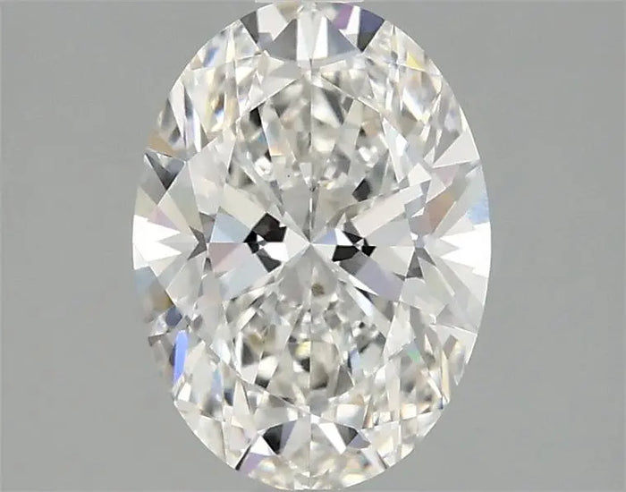 1.58 Carat · OVAL · E · VVS2 · IGI · Excellent Cut