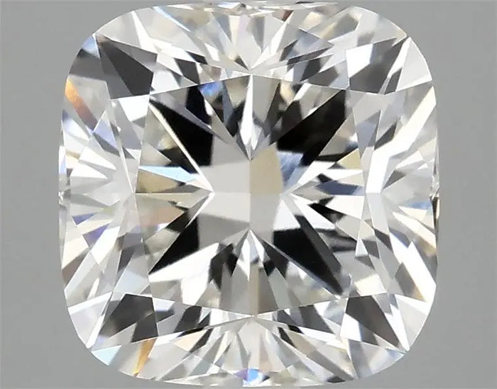 2.52 Carat · CUSHION · F · VVS2 · IGI · Excellent Cut