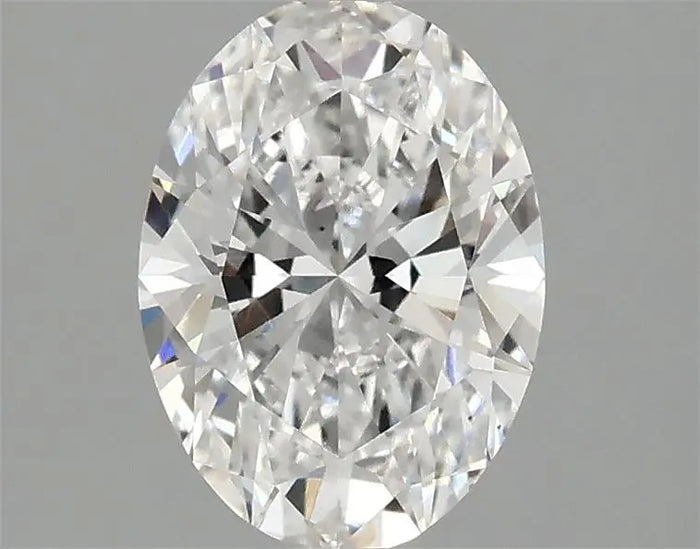 1.59 Carat · OVAL · E · VS1 · IGI · Excellent Cut