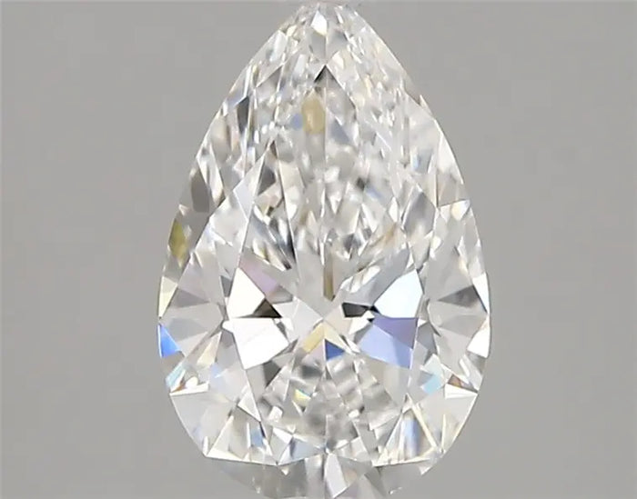 1.37 Carat · PEAR · D · VVS1 · IGI · Excellent Cut