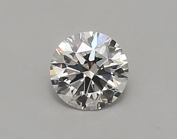 0.46 Carat · ROUND · D · VVS2 · IGI · Ideal Cut