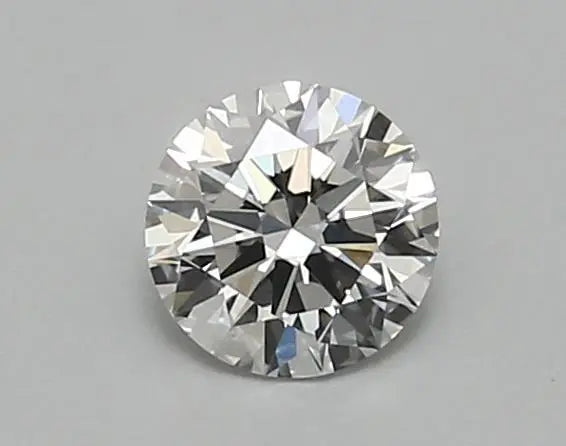 0.71 Carat · ROUND · D · VS2 · IGI · Ideal Cut