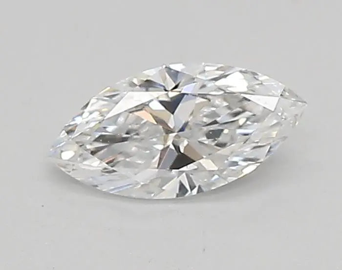 0.36 Carat · MARQUISE · D · IF · IGI · Excellent Cut