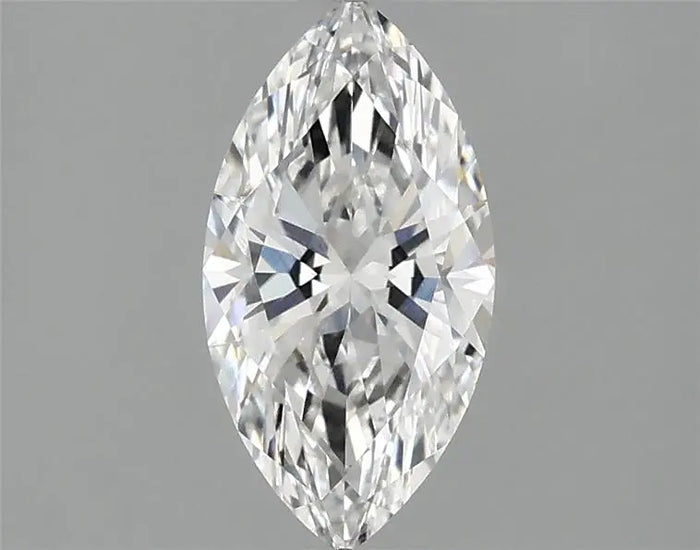 1.07 Carat · MARQUISE · E · VVS2 · IGI · Excellent Cut
