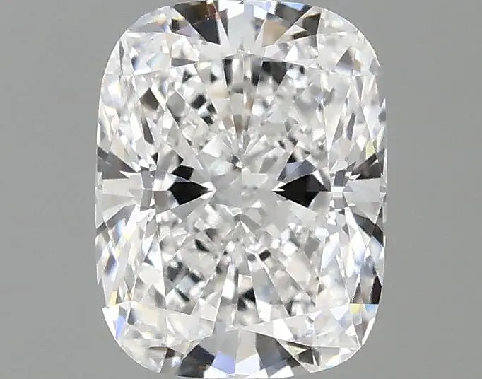 1.09 Carat · CUSHION · D · VS1 · IGI · Excellent Cut