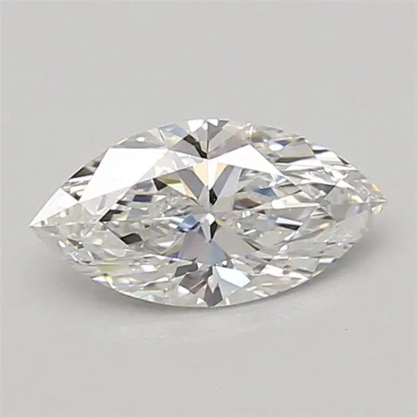 0.92 Carat · MARQUISE · D · VVS1 · IGI · Excellent Cut