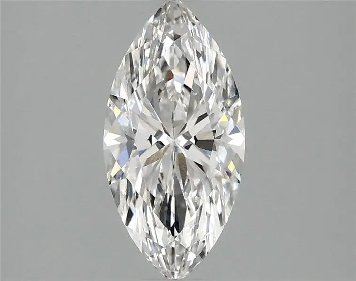 1.18 Carat · MARQUISE · E · VVS2 · IGI · Excellent Cut