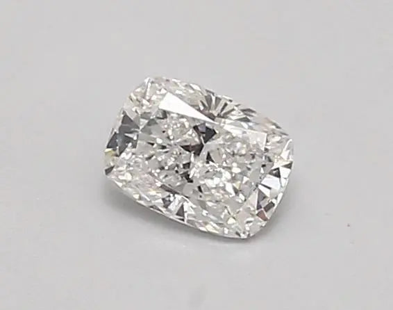 0.42 Carat · CUSHION · E · SI1 · IGI · Excellent Cut