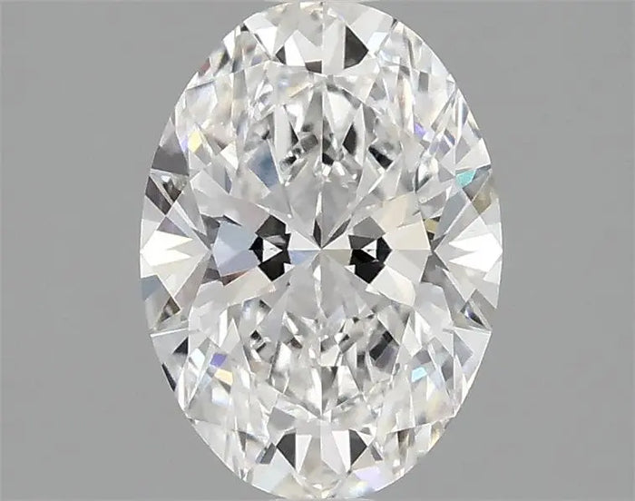 1.57 Carat · OVAL · D · VS1 · IGI · Excellent Cut
