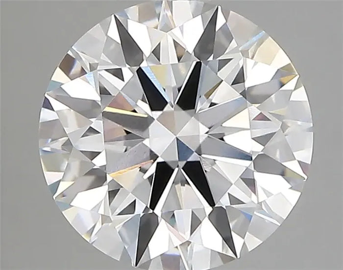 2.88 Carat · ROUND · E · VVS1 · IGI · Ideal Cut