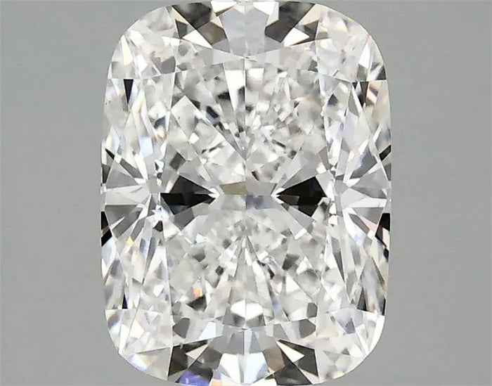 2.10 Carat · CUSHION · E · VS1 · IGI · Excellent Cut