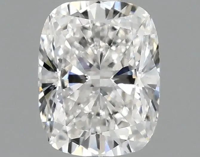 1.09 Carat · CUSHION · E · VS1 · IGI · Excellent Cut