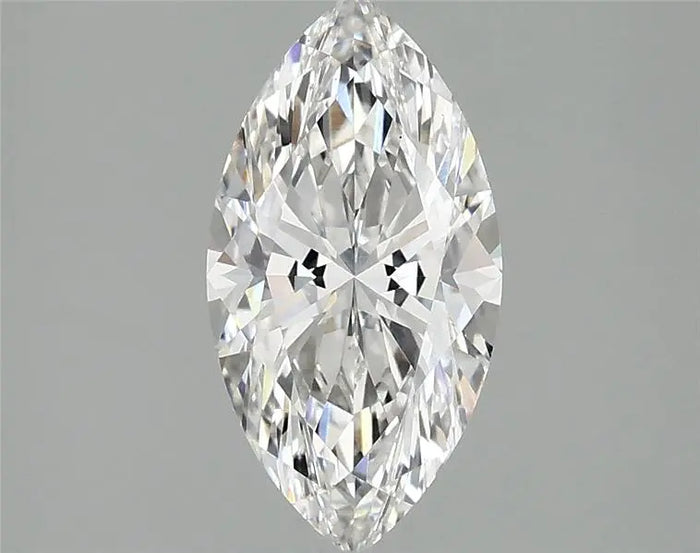1.58 Carat · MARQUISE · E · VS1 · IGI · Excellent Cut