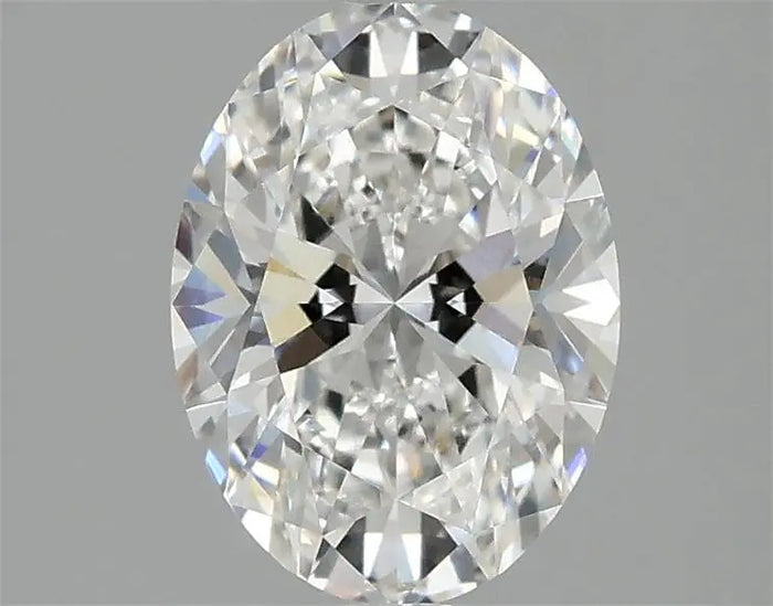1.55 Carat · OVAL · E · VVS2 · IGI · Excellent Cut