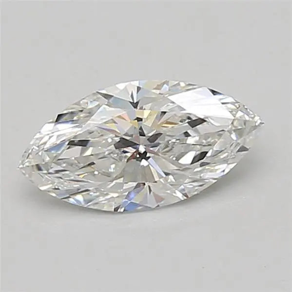 0.82 Carat · MARQUISE · E · VVS2 · IGI · Excellent Cut