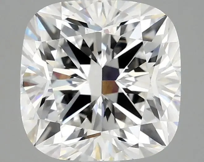 2.58 Carat · CUSHION · D · VS1 · IGI · Excellent Cut
