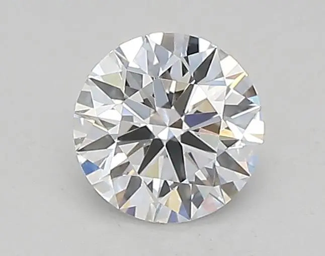 0.41 Carat · ROUND · D · VVS1 · IGI · Ideal Cut