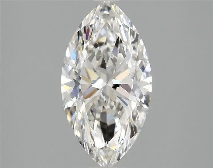 1.55 Carat · MARQUISE · E · VVS2 · IGI · Excellent Cut