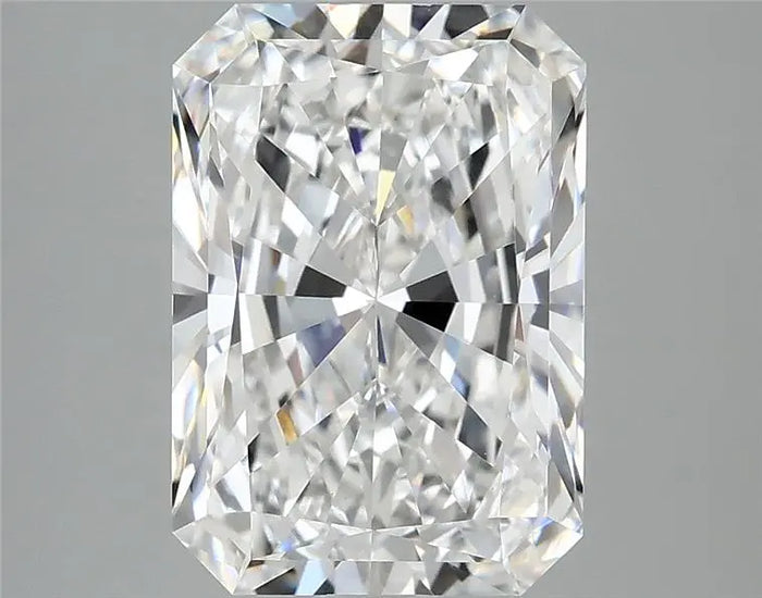 4.17 Carat · RADIANT · E · VVS2 · IGI · Excellent Cut