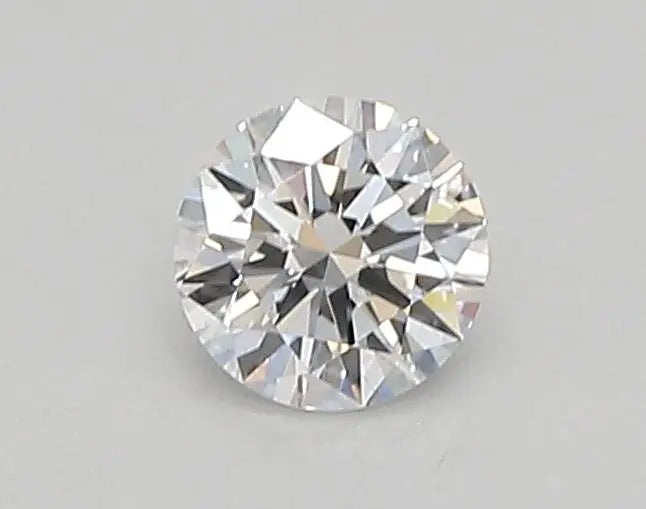 0.29 Carat · ROUND · D · VVS2 · IGI · Excellent Cut