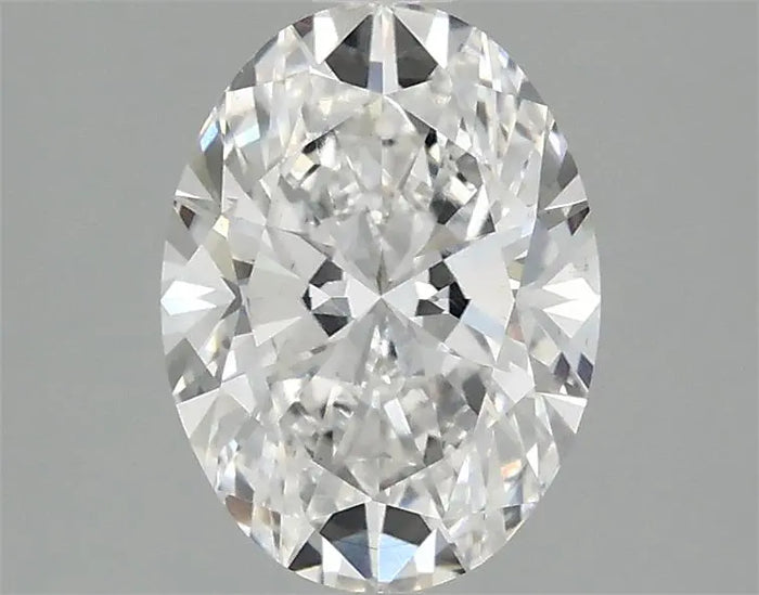 1.57 Carat · OVAL · E · VS1 · IGI · Excellent Cut