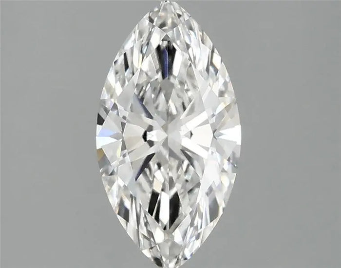 1.37 Carat · MARQUISE · E · VS1 · IGI · Excellent Cut