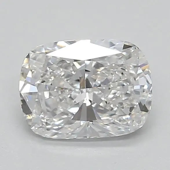 0.84 Carat · CUSHION · E · VVS1 · IGI · Very Good Cut
