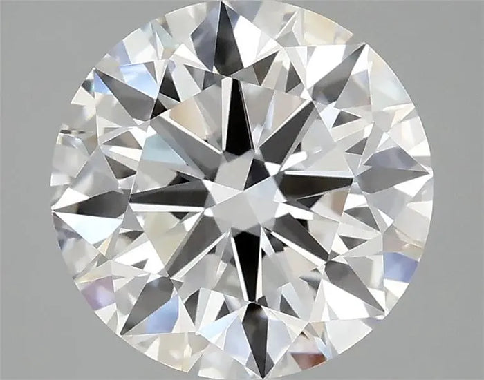 3.09 Carat · ROUND · D · VS1 · IGI · Ideal Cut