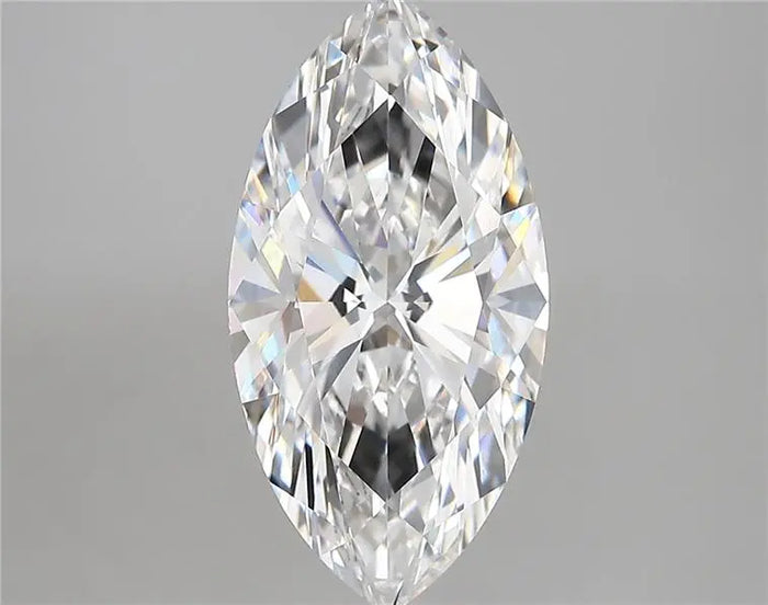 4.01 Carat · MARQUISE · D · FL · IGI · Excellent Cut