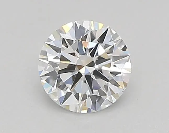 0.32 Carat · ROUND · D · VVS2 · IGI · Excellent Cut
