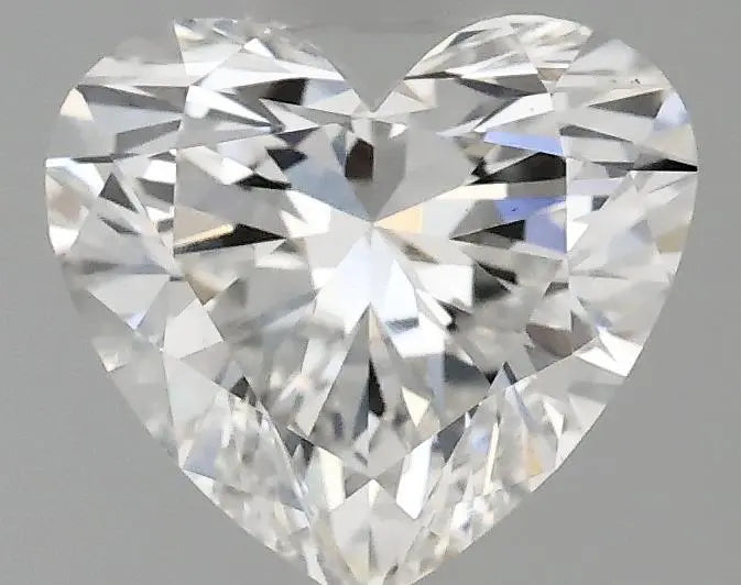 1.04 Carat · HEART · E · VS1 · IGI · Excellent Cut