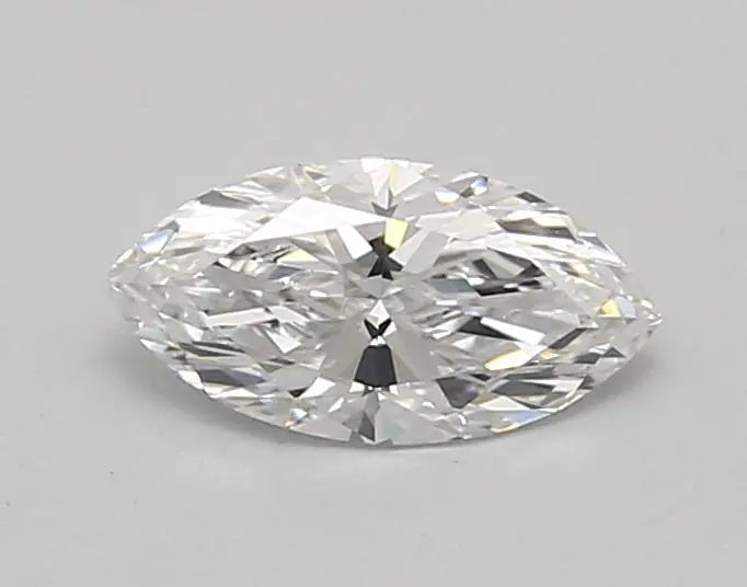 0.93 Carat · MARQUISE · D · VVS1 · IGI · Excellent Cut