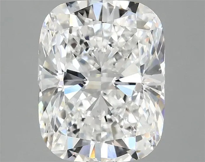 3.10 Carat · CUSHION · E · VS1 · IGI · Excellent Cut