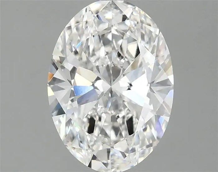 1.88 Carat · OVAL · E · VS1 · IGI · Excellent Cut