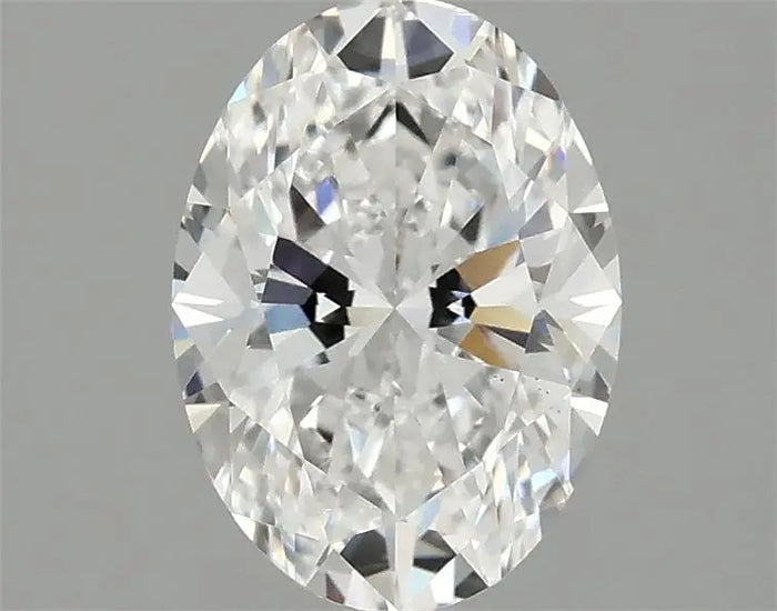 1.59 Carat · OVAL · E · VS1 · IGI · Excellent Cut