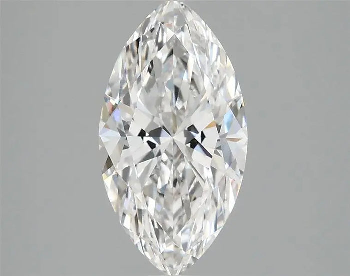 2.04 Carat · MARQUISE · E · VS1 · IGI · Excellent Cut