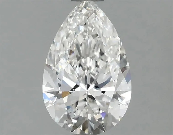 1.09 Carat · PEAR · E · VS2 · IGI · Excellent Cut