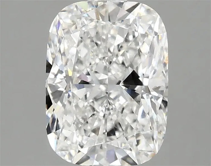 2.07 Carat · CUSHION · E · VS1 · IGI · Excellent Cut