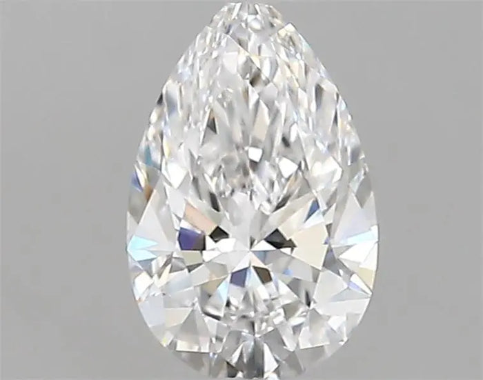 1.06 Carat · PEAR · D · VVS1 · IGI · Excellent Cut