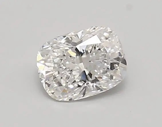 0.73 Carat · CUSHION · D · VVS1 · IGI · Very Good Cut