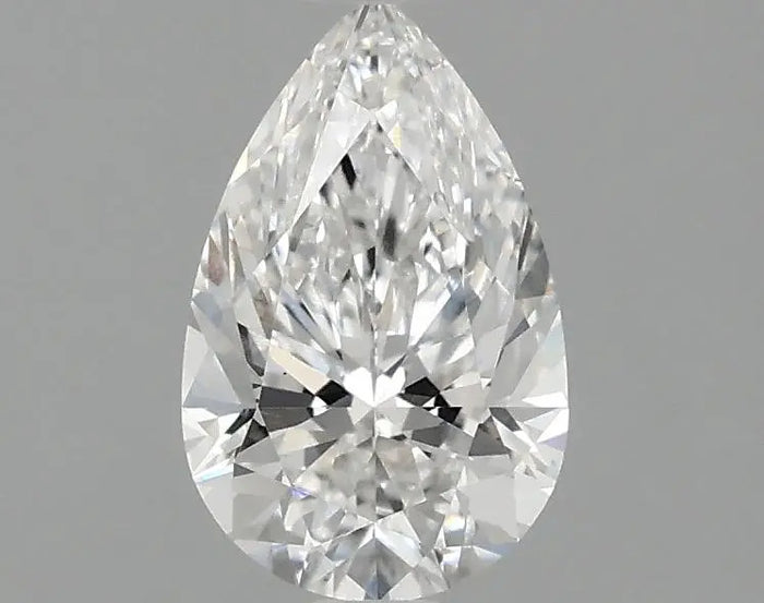 1.08 Carat · PEAR · E · VS1 · IGI · Excellent Cut