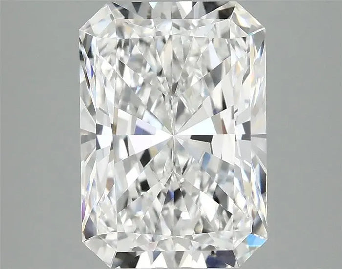 4.08 Carat · RADIANT · E · VVS2 · IGI · Excellent Cut