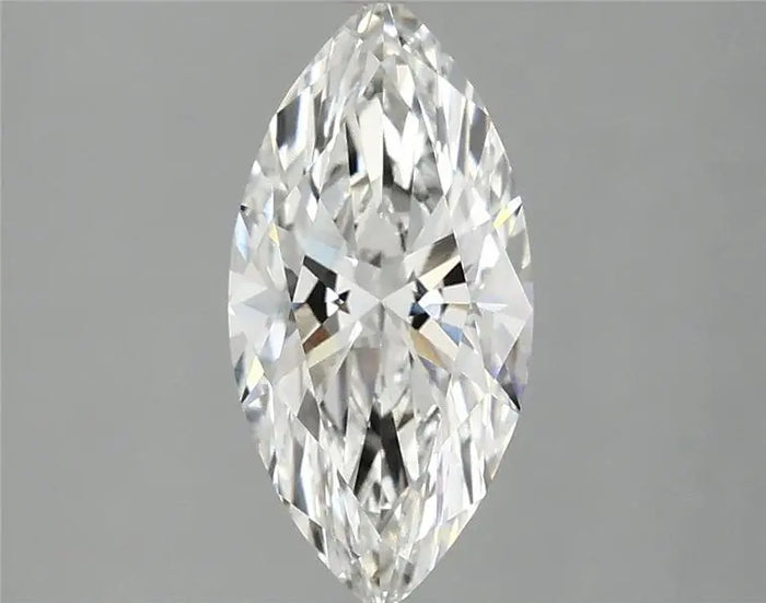 1.58 Carat · MARQUISE · G · VVS2 · IGI · Excellent Cut